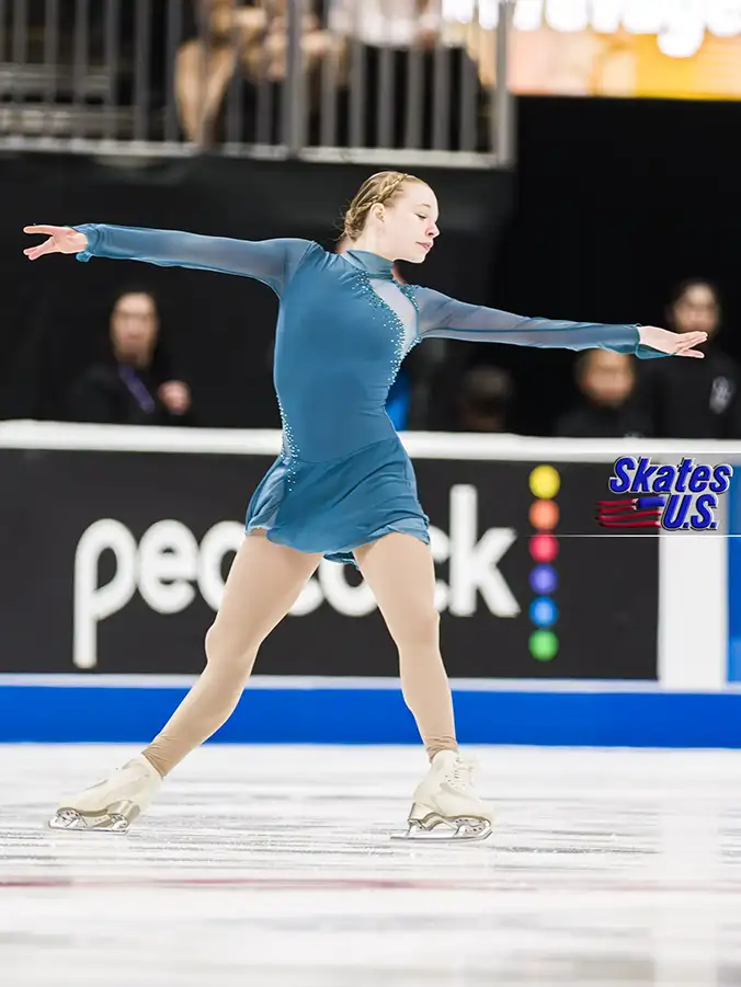 Ice Gallery Skates U.S.